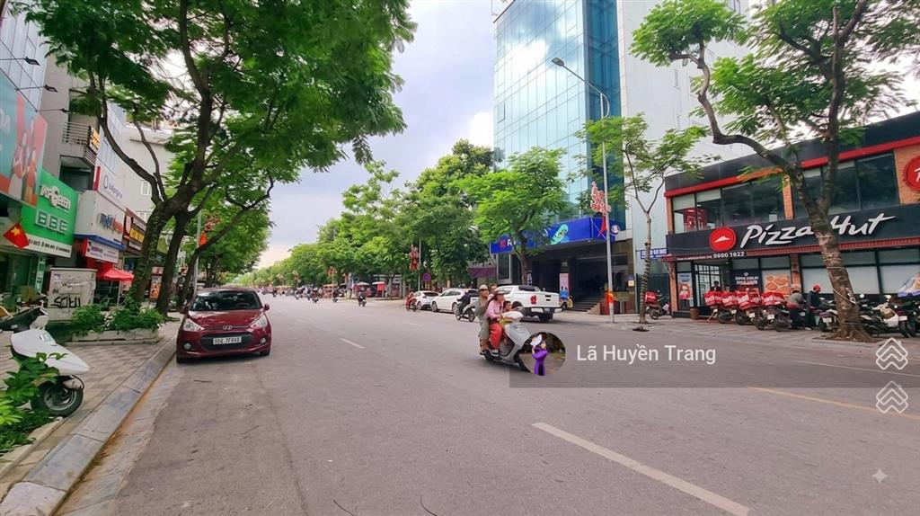 Thông số vàng tt tây hồ xuân la lạc long quân 120m2 8m mặt tiền đầu tư tiềm năng 22 tỷ