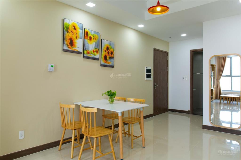 Bán cc green field, 3,8 tỷ, 64m2, 2pn, 2wc, giá cực chất!