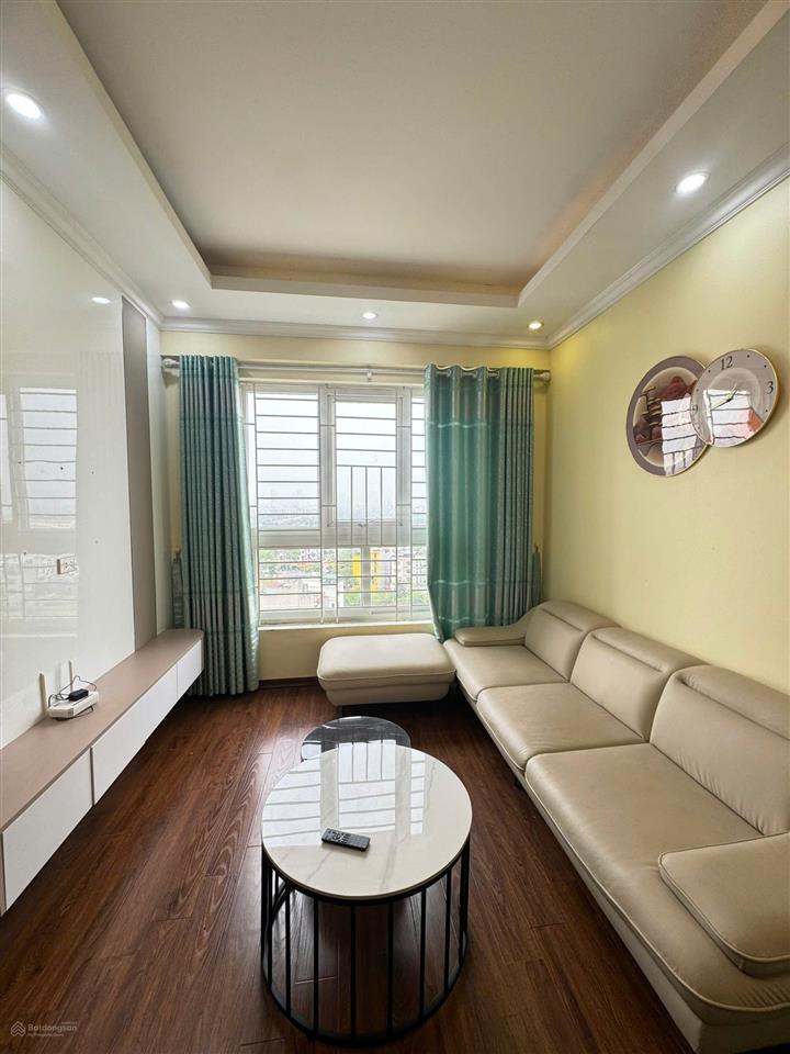 Bán chung cư kđt xa la phùng hưng | 65m 2pn căn góc 3ty5 gần đh kiến trúc full đồ