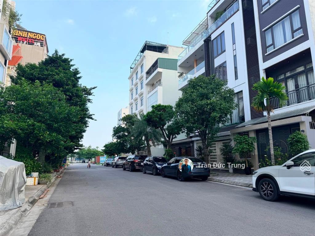 Hiếm có lô 26 lê hồng phong thông số 96m2 ngang 6,4m