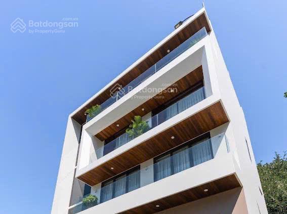 Продаётся дом, 120 м², Phường 5