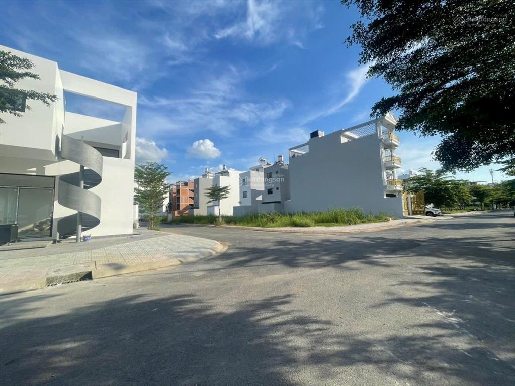 Bán gấp đất 1181 lê văn lương, 5x16, 6,35 tỷ, phước kiển, nhà bè