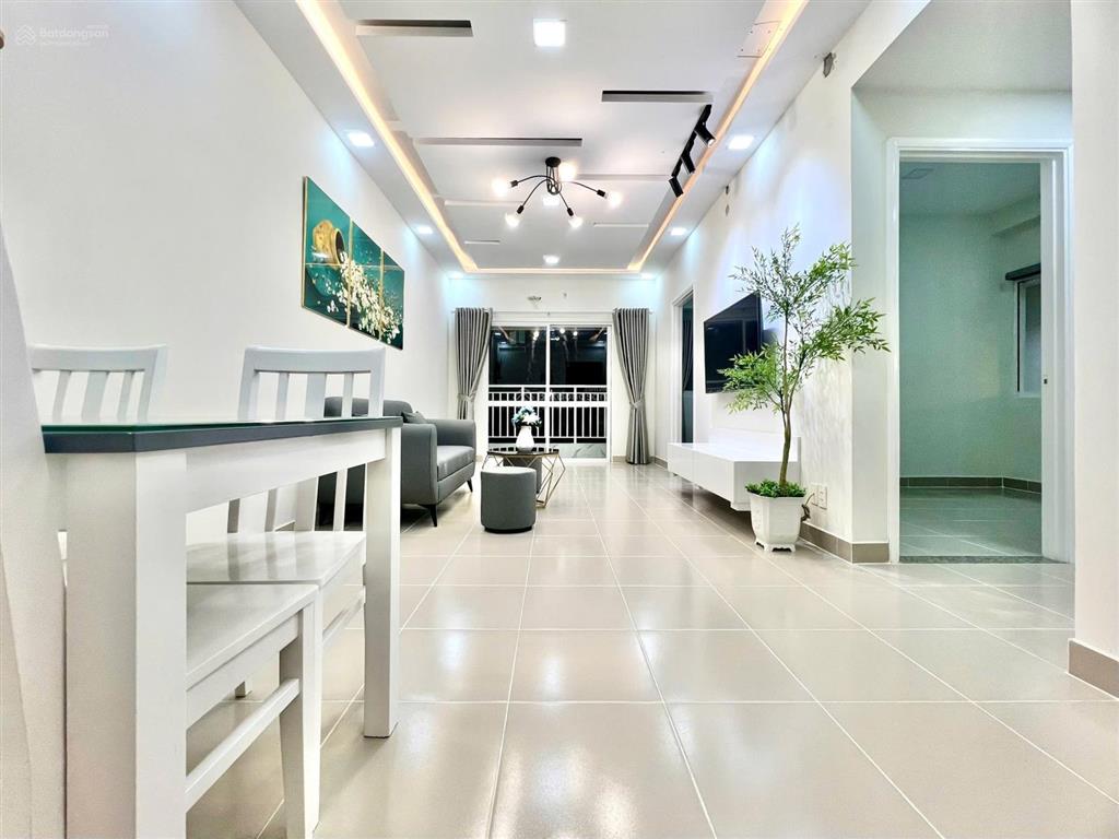 Chính chủ bán gấp căn hộ lotus garden 67m2 2pn 1wc, shr, 3,69 tỷ