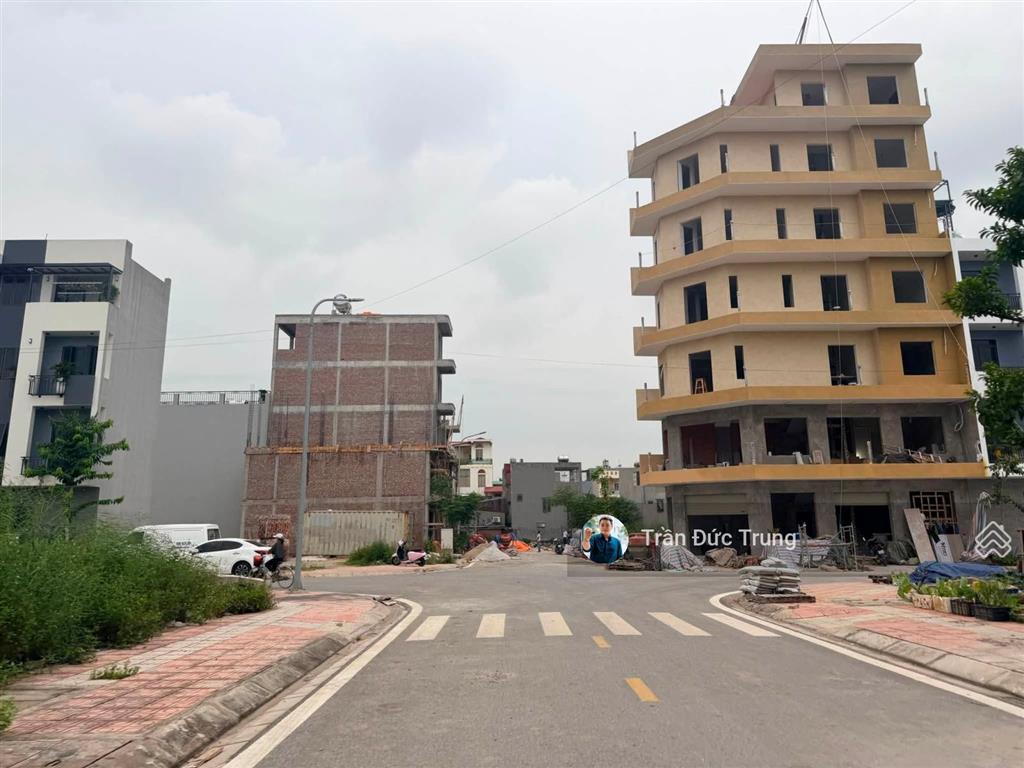 Lô 48m2 góc xẻ khe tđc 226 lê lai siêu hiếm vuông vắn