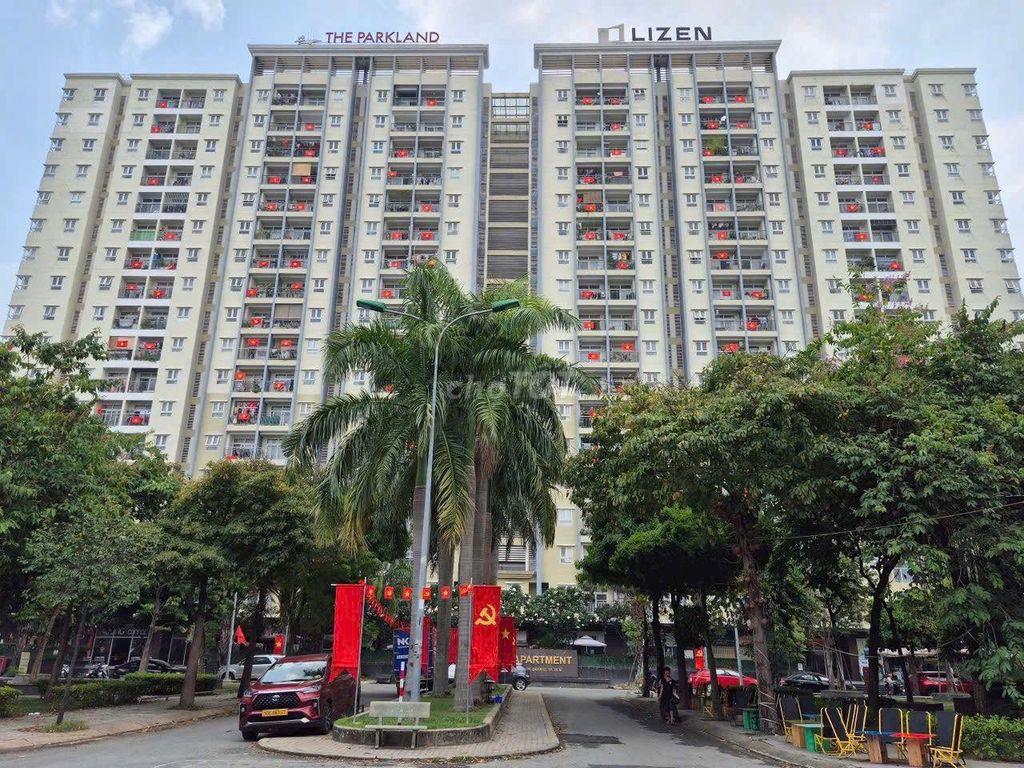 Chủ Gửi Bán căn hộ Chung Cư Hiệp Thành City đường nguyễn thị búp Q12