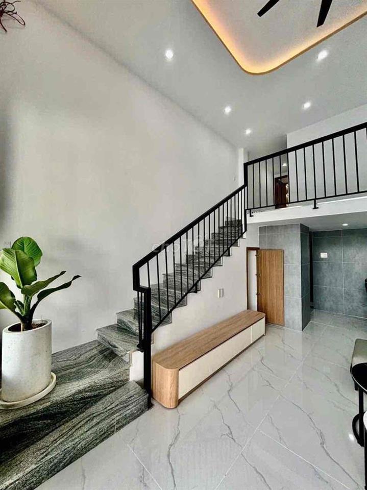 Bán nhà cấp 4 MT Trần Quang Long Đường 7m5 Hoà Minh Liên Chiểu
