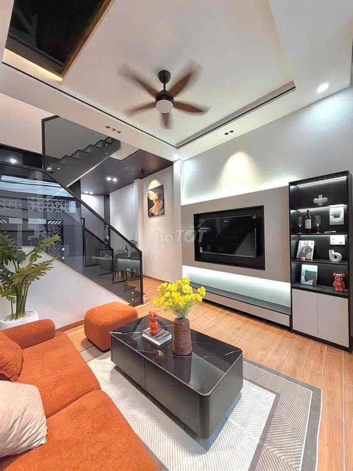 Продаётся дом, 52 м², Thanh Khê