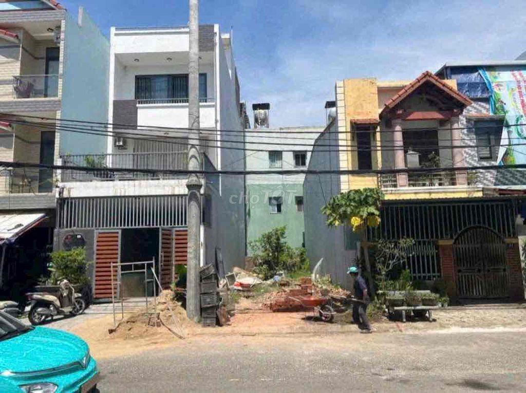 Bán lô đất MT Nguyễn Kiều Đường 7m5 Hoà Khánh Bắc Liên Chiểu