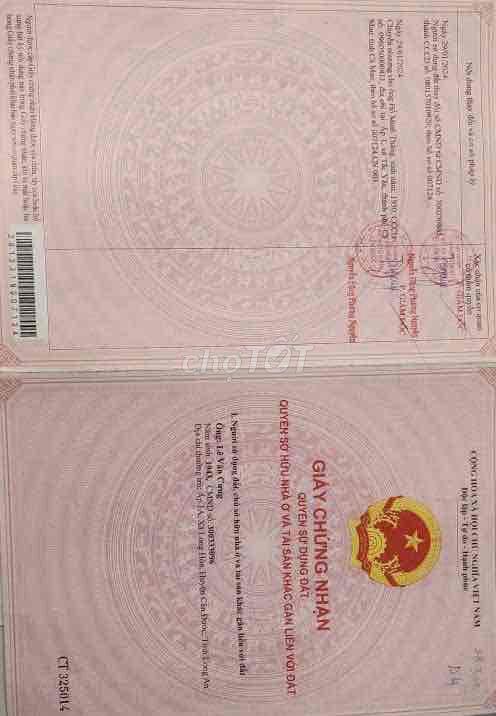 🔥 NHÀ ĐẸP GIÁ TỐT - SỞ HỮU NGAY HAPPY HOME LONG HOÀ 🔥