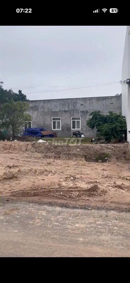 BÁN ĐẤT CHÍNH CHỦ - TÂY NINH