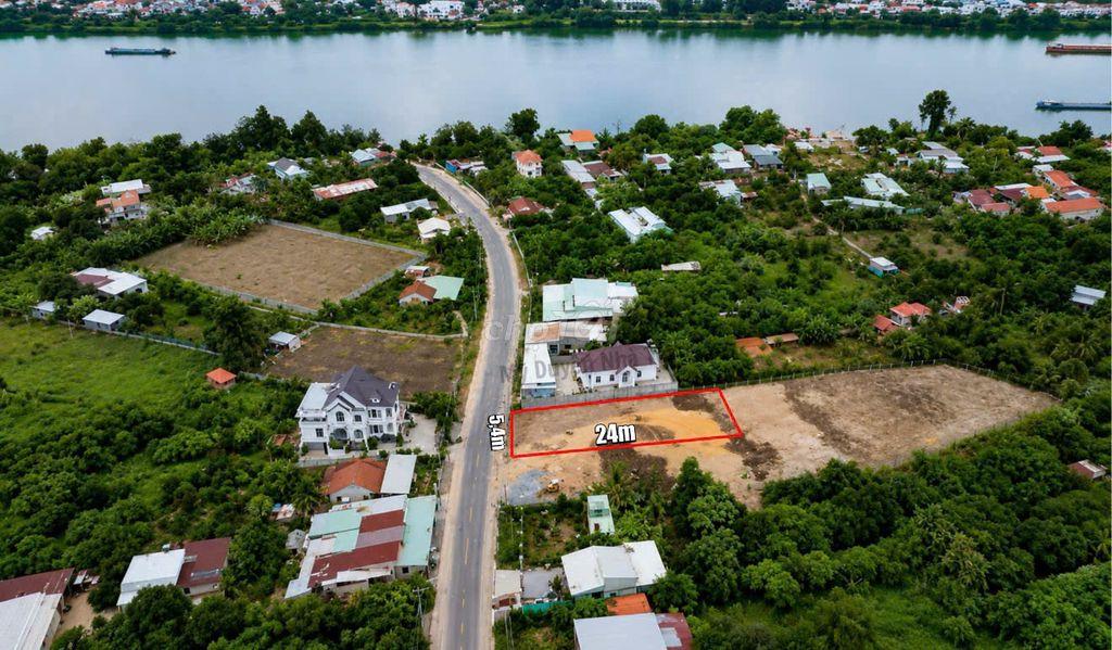 🔥 50 NỀN MẶT TIỀN KINH DOANH HƯƠNG LỘ 15 VIEW SÔNG ĐỒNG NAI