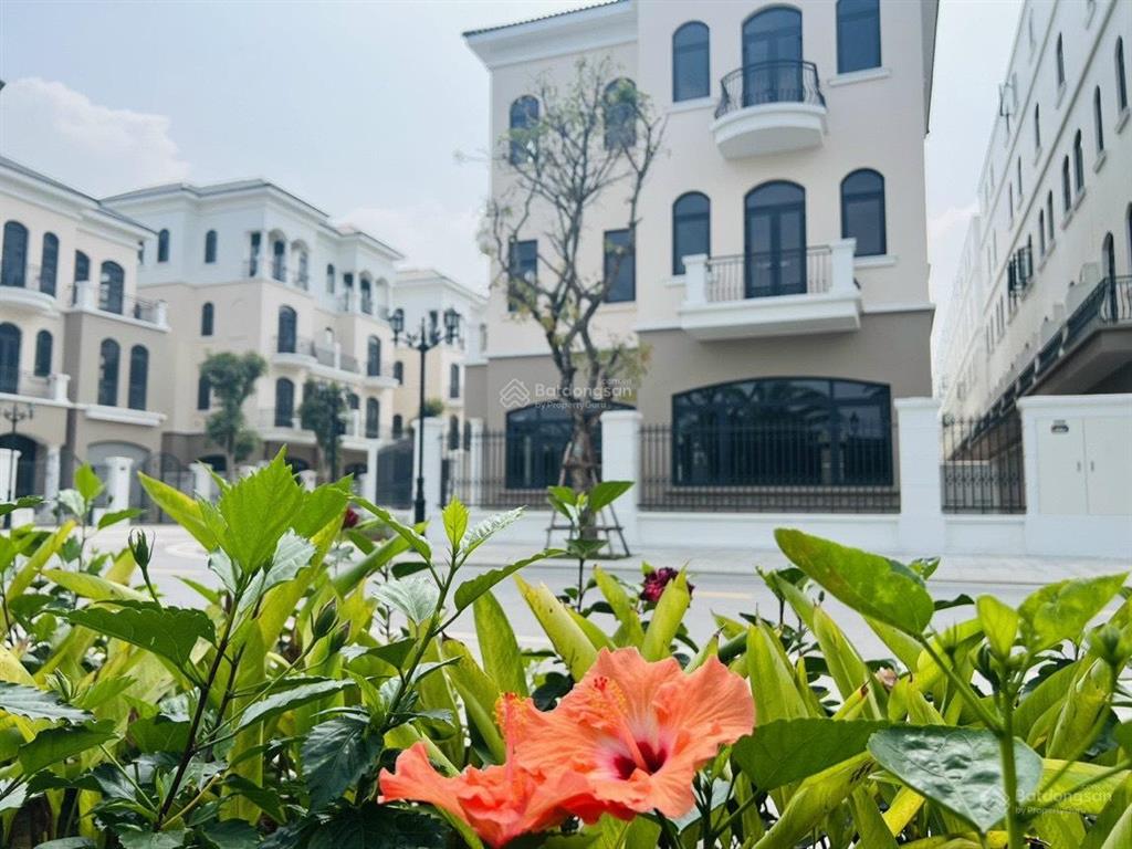 Chủ nhà cắt lỗ sâu căn song lập tại chà là 127,5m2 giá có 1 0 2 dành cho nhà đầu tư