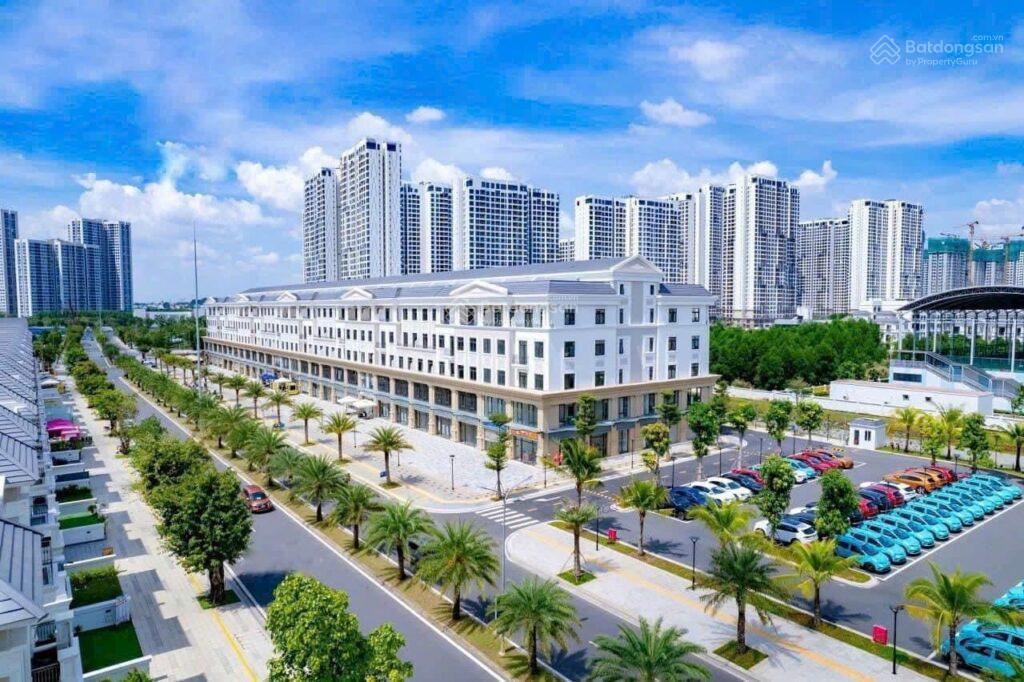 Chuyển nhượng đất thương mại, dịch vụ tại hưng yên