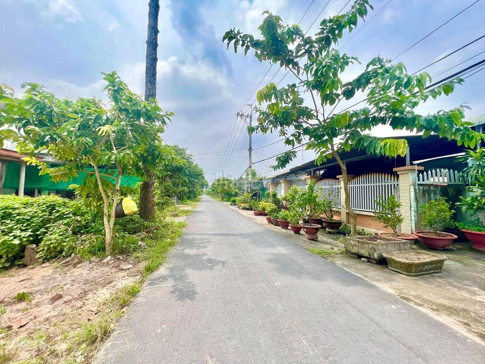 GẤP ĐẤT THỔ CƯ 200M2 GẦN KCN TÂN PHÚ TRUNG GIÁ CHỈ 1 TỶ 5 - SHR
