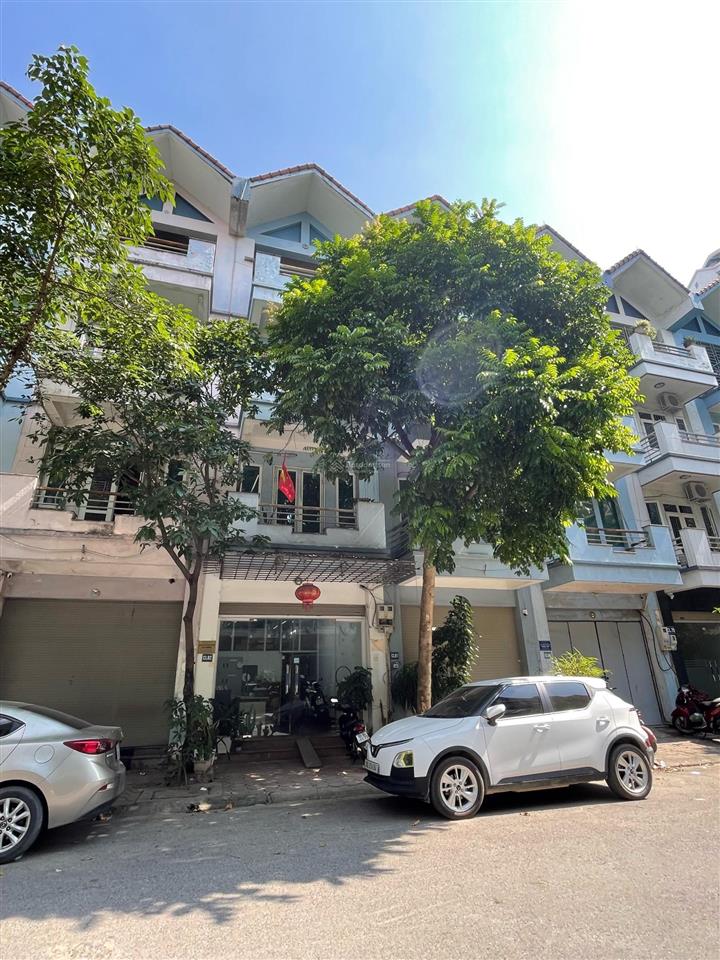 Bán nhà la khê, hà đông 60m2 5 tầng, trục chính kinh doanh, đường 4 ô tô tránh, giá chỉ 15 tỷ