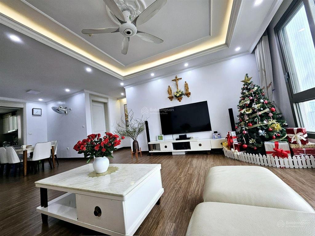 Bán căn hộ 3pn, 2wc tại hyundai hillstate, hà đông, 10,2 tỷ, 134m2, giá cực chất