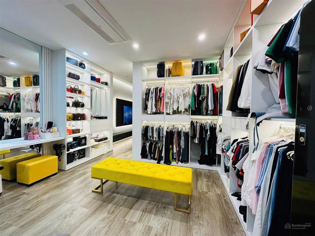 Chính chủ bán gấp nhà 87m2x 5tầng,kinh doanh đa, ngành, thoáng sáng ở sướng, gần hồ kđt văn quán