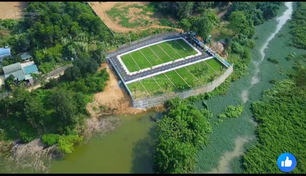 Cần bán đất phú cát quốc oai hà nội | 100m đất ở lâu dài | sổ hồng riêng | pháp lý rõ ràng