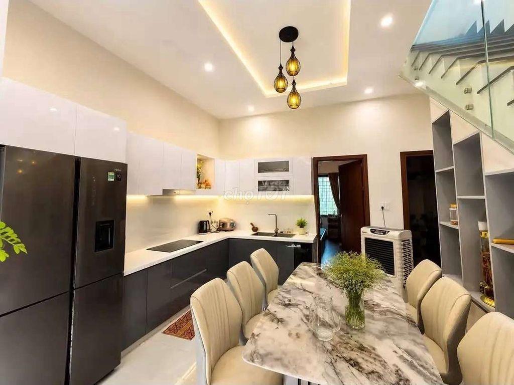 Продаётся дом, 100 м², Cẩm Lệ