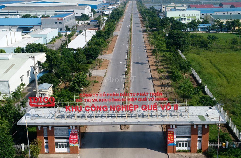 **ĐANG CÓ KHÁ NHIỀU ĐẤT & NHÀ BÁN TẠI QUẾ VÕ 🏡**