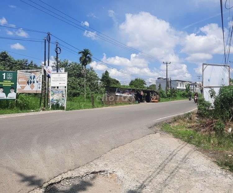 Cần bán lô đất hơn 250m² có thổ cư