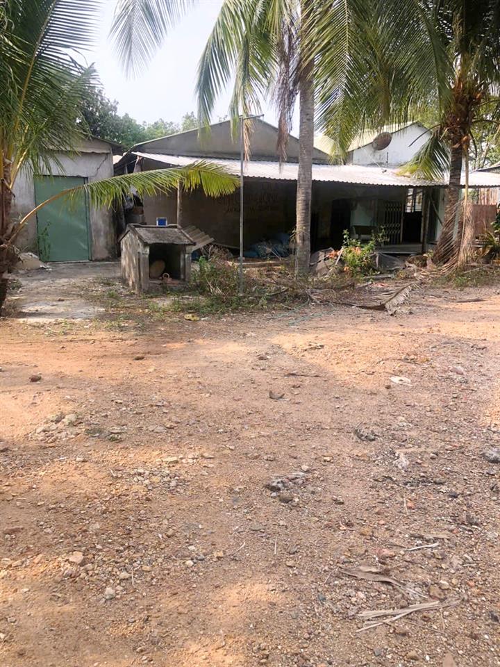 Bán 870m2 đất view biển giáp KDL Mũi Nai Hà Tiên An Giang. Giá 7,5 tỷ TL