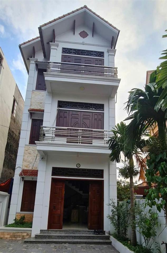 CHÍNH CHỦ BÁN ĐẤT 220M2 2 MẶT TIỀN TẶNG NHÀ 3 TẦNG – GIÁ 7.xx TỶ tại xã Chi Lăng, tỉnh