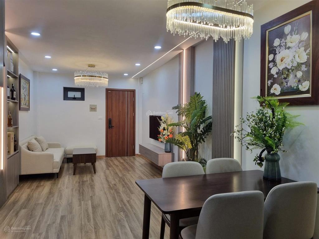 Bán chcc tòa n4a lê văn lương dt 60m2 thiết kế 2pn full nt giá rẻ 4,x tỷ 098889023ba