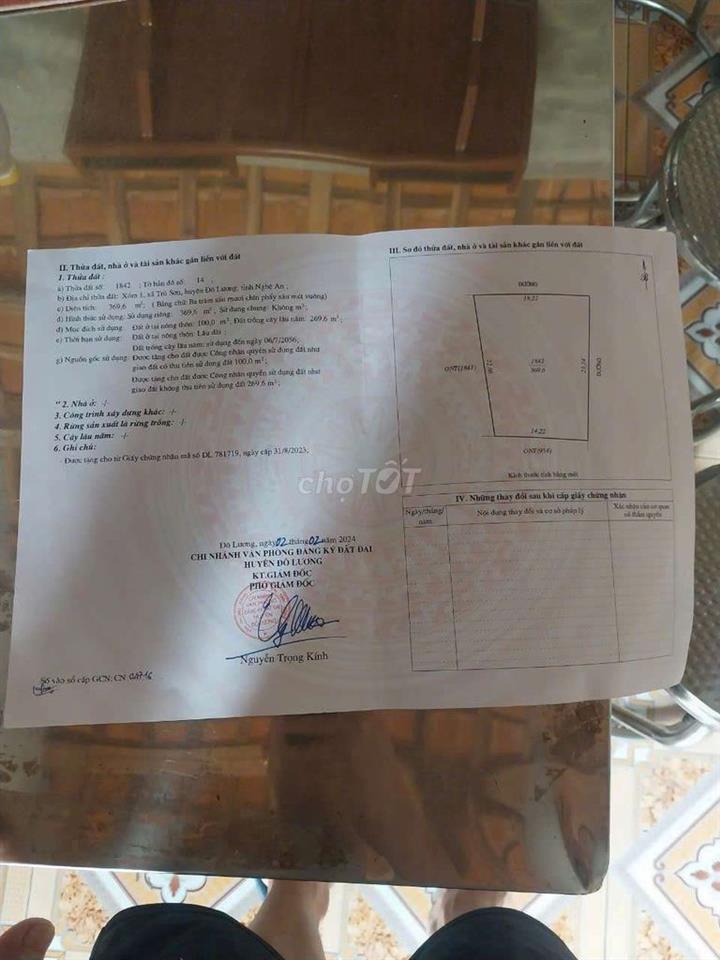 bán nhà để vào sài gòn