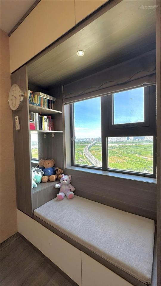 Giảm sâu còn 2,98 tỷ. bán 55,2m2 chung cư intracom 2 ngủ tầng cao tầm nhìn thoáng