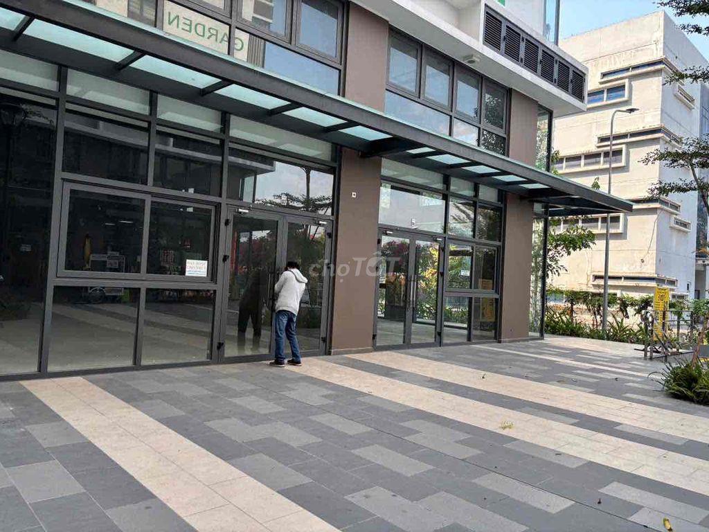 Chủ cần bán nhanh Shophouse-68m2-giá 3,9Tỷ