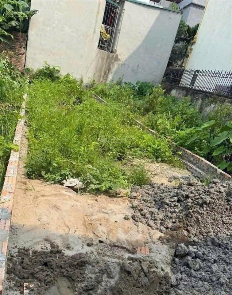 Giá hời nam phù. 60m gần chợ vạn 3, chỉ 3,65 tỷ