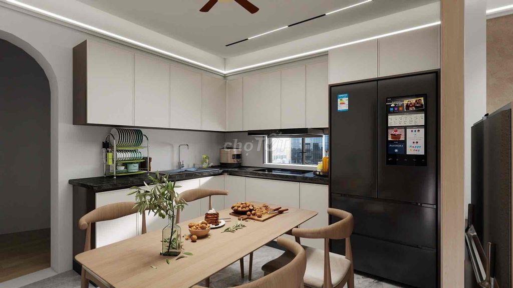 🔥 2 MẶT KIỆT NÚI THÀNH – SIÊU ĐẸP NGAY TRUNG TÂM HẢI CHÂU – 72M² NHỈNH