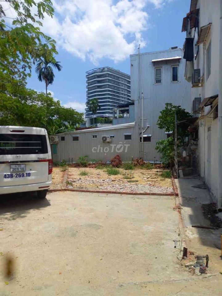 🏡 ĐẤT KIỆT Ô TÔ LÊ DUẨN – SIÊU PHẨM TRUNG TÂM HẢI CHÂU NHỈNH 4 TỶ