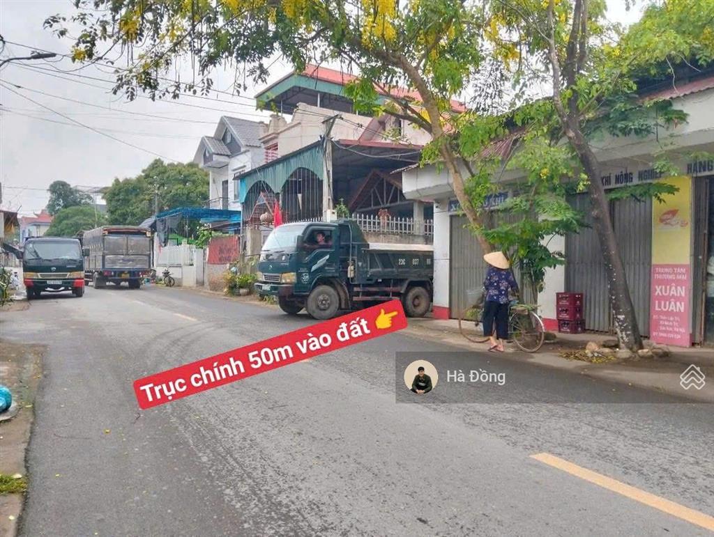 71m2 full thổ cư lập trí, minh trí sổ đỏ từ 2022 vẫn cất két