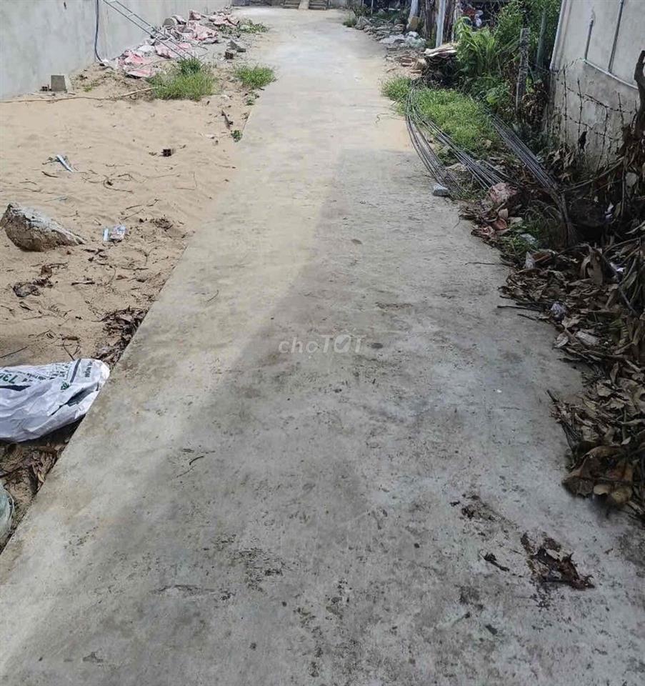 CHÍNH CHỦ BÁN ĐẤT THỔ CƯ LỖ 300 Triệu