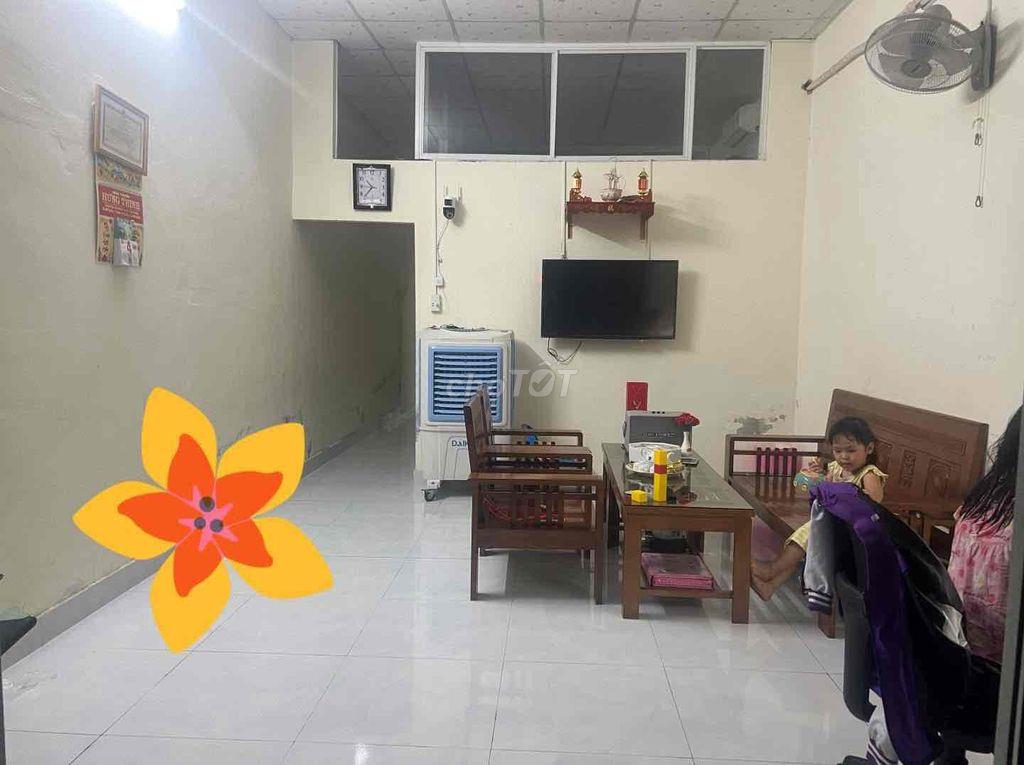 Продаётся дом, 90 м², Cẩm Lệ