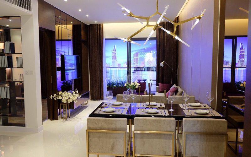 VICTORIA VILLAGE BÁN CĂN 1PN 5 TỶ, 2PN 6,5 TỶ, 3PN 9 TỶ