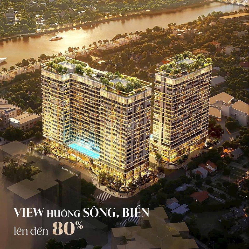 Bán bất động sản, 66 m², Ngũ Hành Sơn