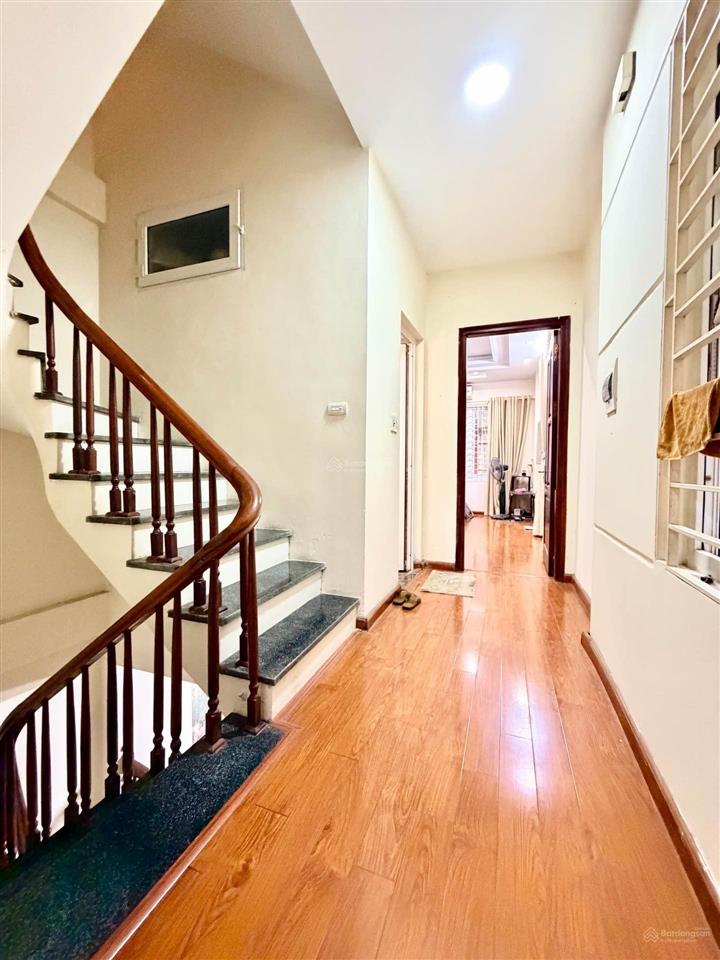 Bán nhà riêng tại kim ngưu, hai bà trưng 45m2, 5 tầng, giá 11,5 tỷ. nhà đẹp, giá đẹp, hiếm