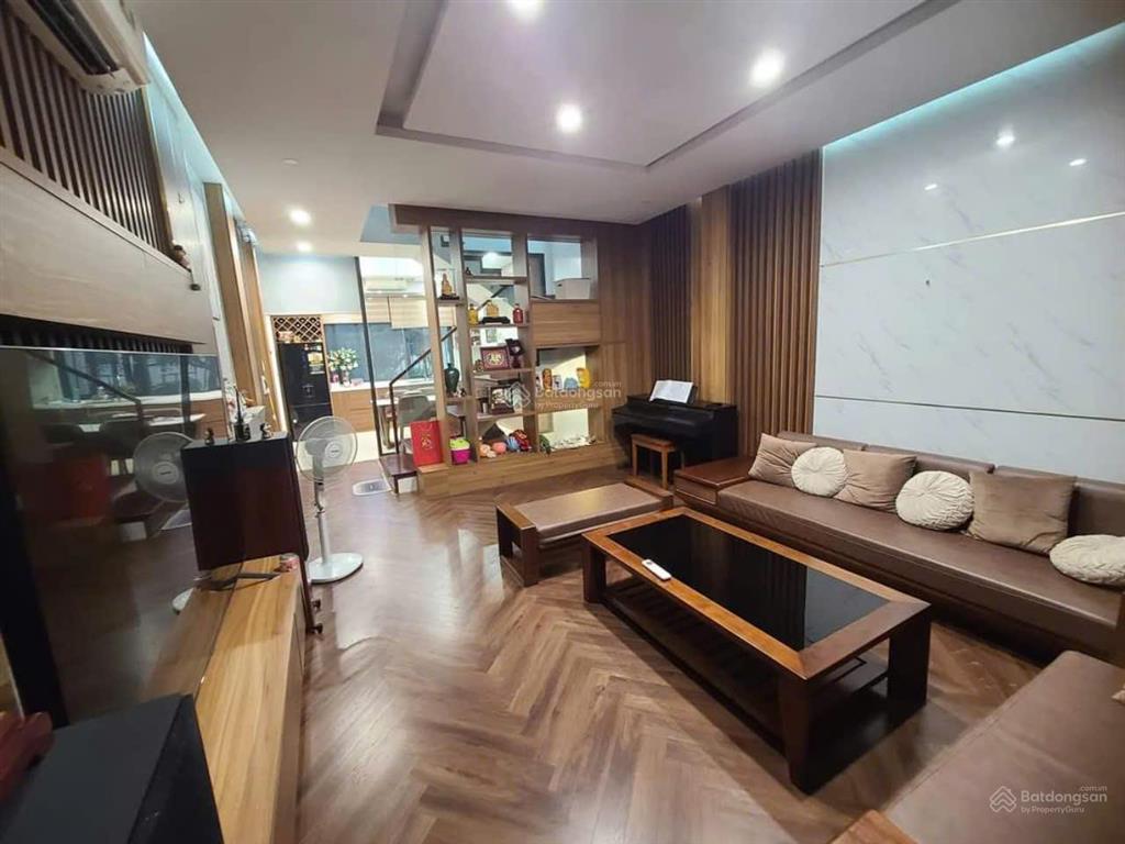 Chính chủ bán nhà nguyễn cảnh dị kđt đại kim. dt 54m2*4t giá 16,5 tỷ