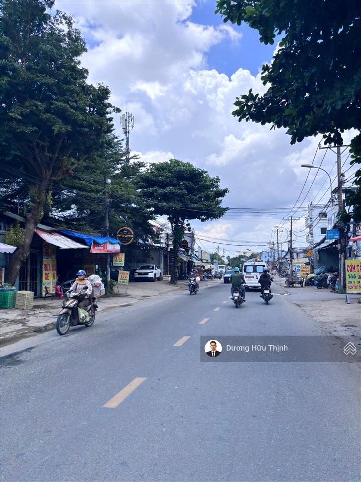 3,138 tỷ nhà 1 sẹc lã xuân oai tăng nhơn phú cạnh chợ, gần trường
