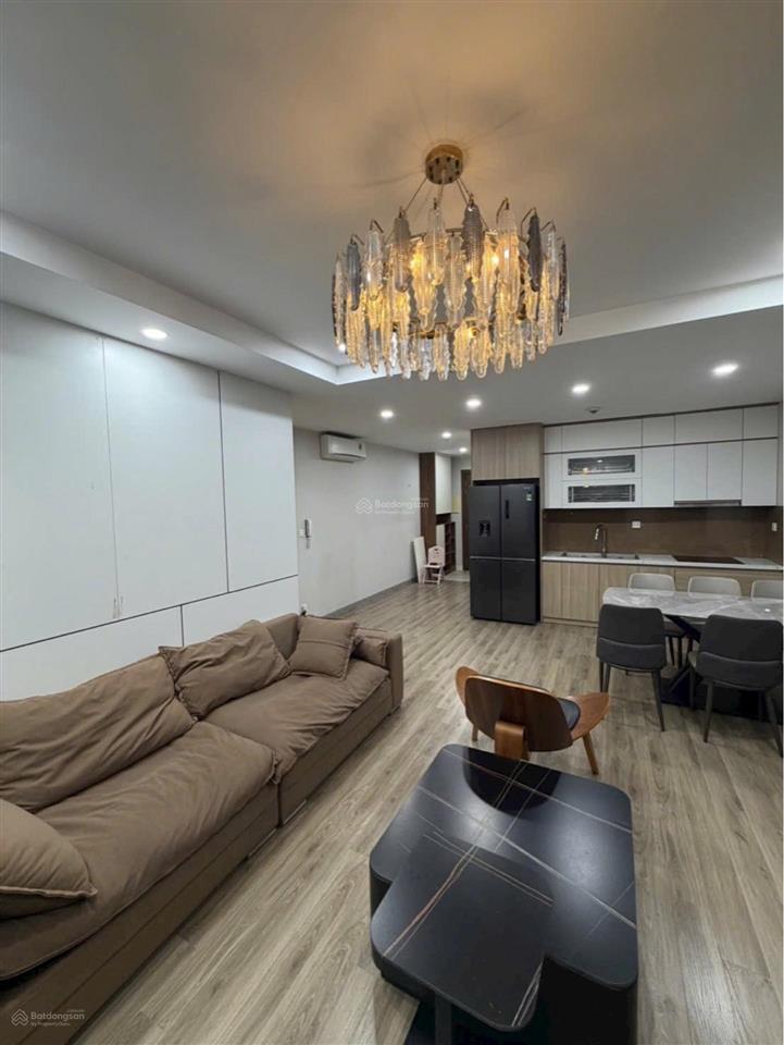 Bán chung cư kosmo xuân la 96m² 3pn 2wc giá 11.5 tỷ