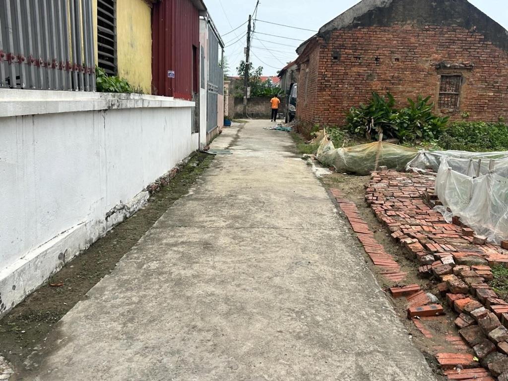 BÁN ĐẤT HÒA ĐAM – THƯỢNG HỒNG – MỸ HÀO