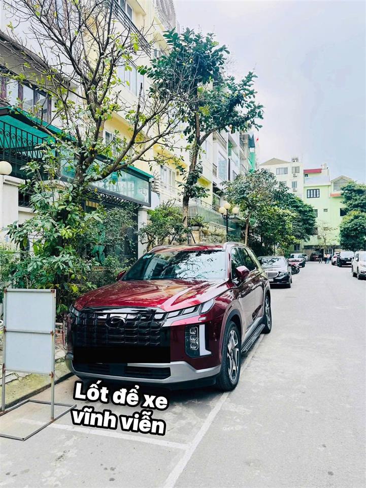Bán đất lê đức thọ dương khuê, 80m2, mặt tiền 6m, 2 ô tô tránh thông, xây tòa ở/kinh doanh đẹp!