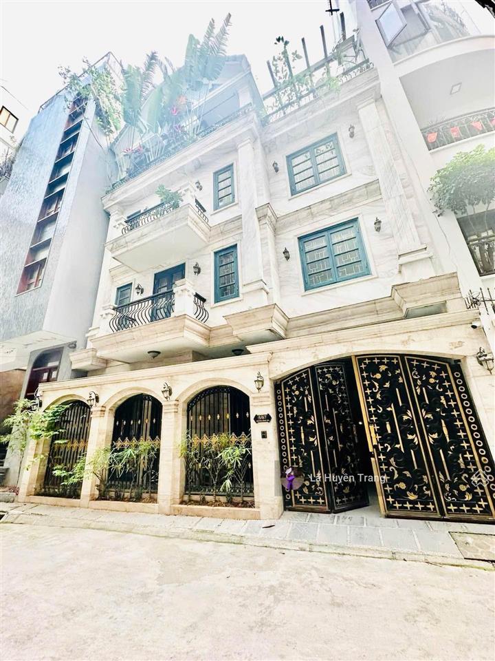 Vị trí đẳng cấp tây hồ biệt thự lô góc xuân diệu đặng thai mai 100m2 mt 10m ô tô tặng 2 tỷ