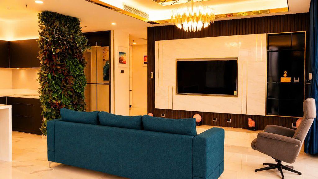 🖼️ SARINA SALA | 3PN GÓC ❧ 145M² ❧ VIEW CÔNG VIÊN ( Cho thuê )