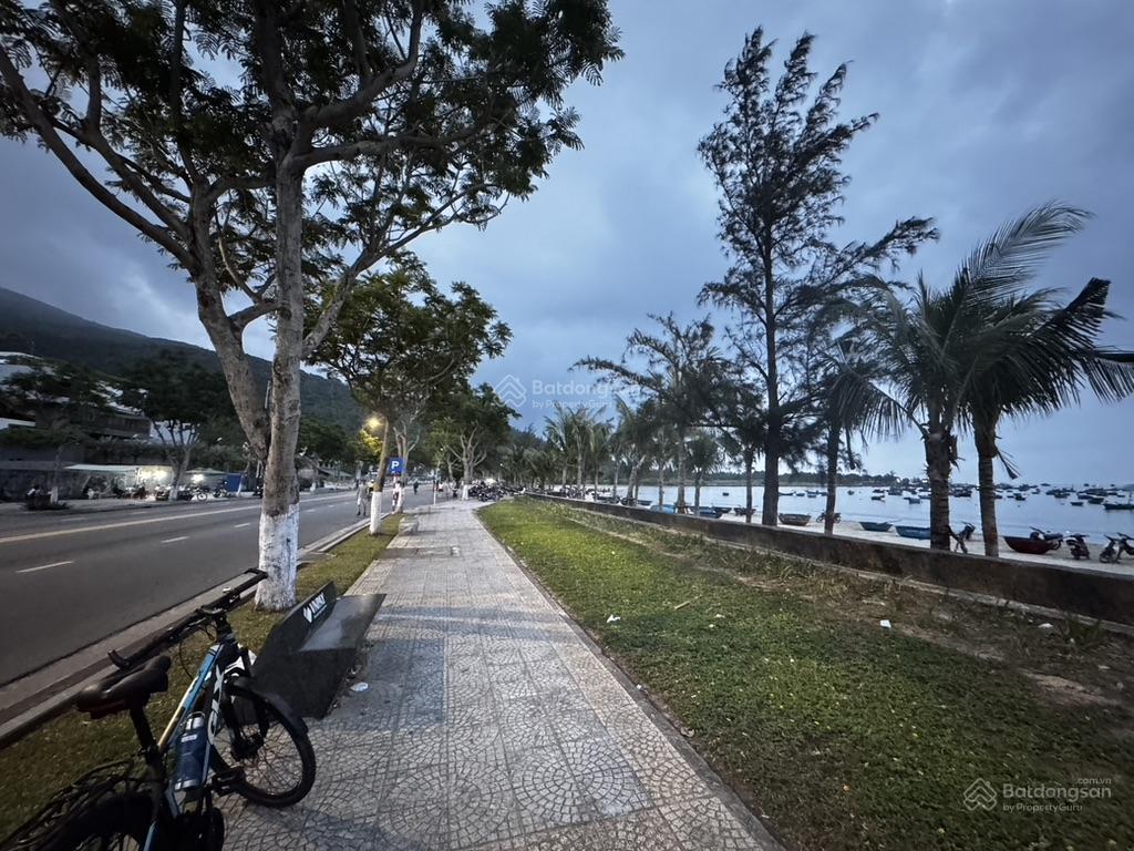Bán đất nền, 220 m², Sơn Trà