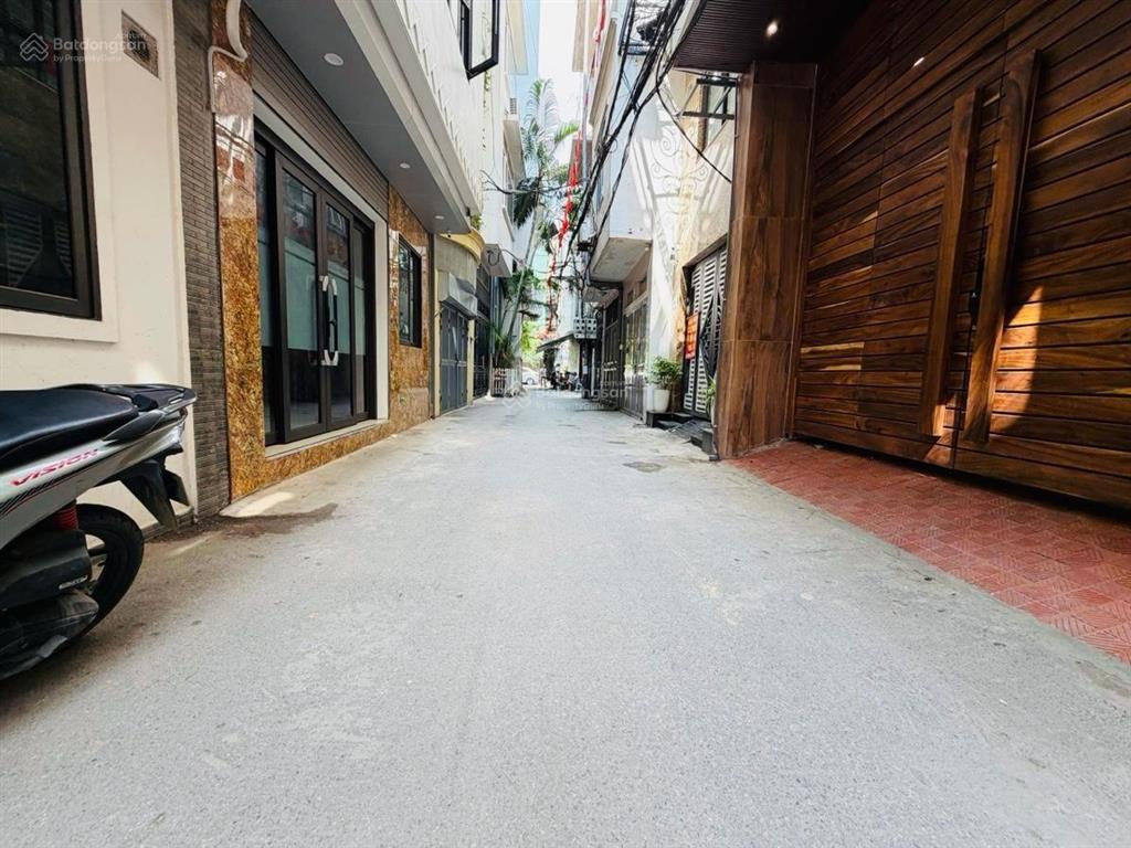 Thanh xuân siêu phẩm lô góc ô tô vào nhà mt 6,7m 55m2 14 tỷ