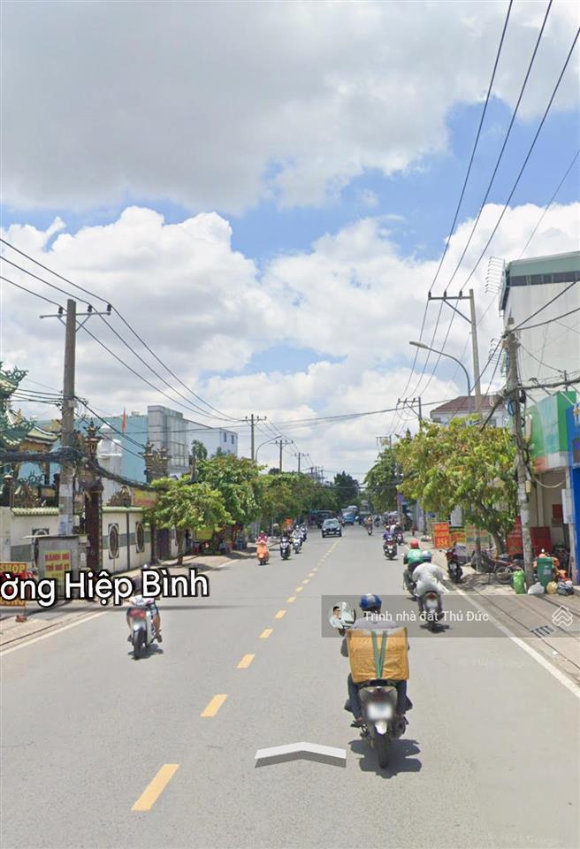 Bán đất hiệp bình, 7,3 tỷ vnd, 70 m2, pháp lý đầy đủ, mặt tiền 5m, hướng đông nam